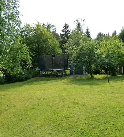 Viihtyisä Omakotitalo *
