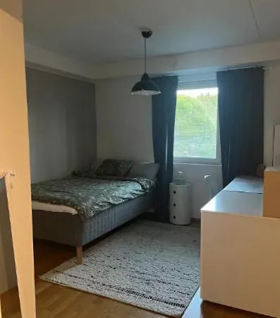 Viihtyisä Omakotitalo Rajamaki